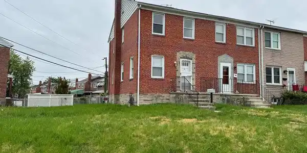 86 BERKSHIRE ROAD
