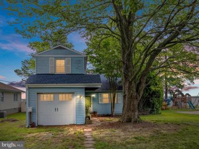 306 QUEEN ANNE ROAD