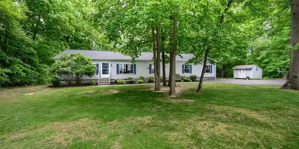 206 DULIN CLARK ROAD