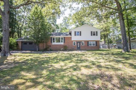 23040 TOWN CREEK DRIVE