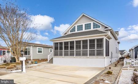 144 CLAM SHELL ROAD