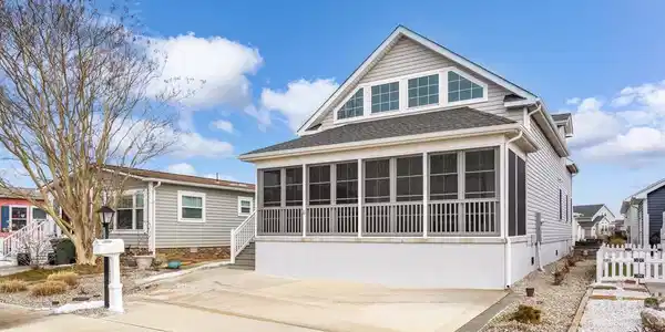 144 CLAM SHELL ROAD