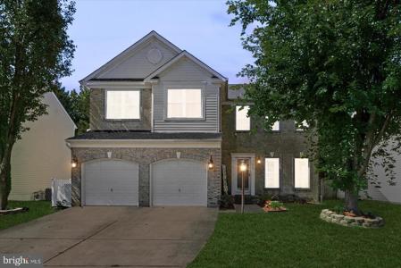 3025 SASSAFRAS TREE COURT