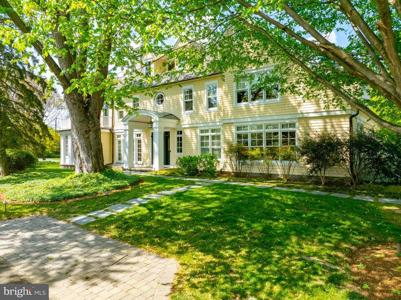 6 CHASE ROAD
