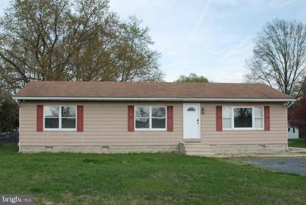 920 CLOVERFIELDS DRIVE
