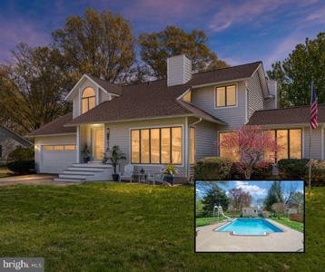 407 FIVE FARMS DRIVE
