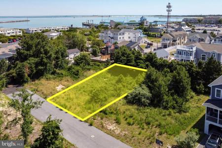 LOT 19 TENNESSEE AVENUE
