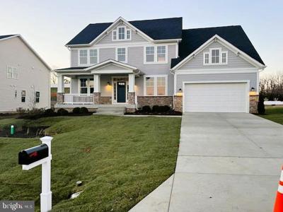 1408 DELLA WAY