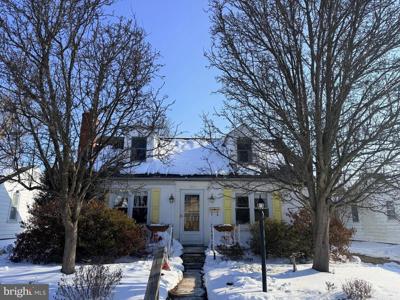 304 HOLLINGSWORTH STREET
