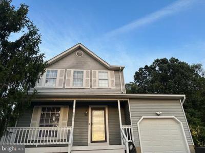 5613 CLIFF SIDE COURT