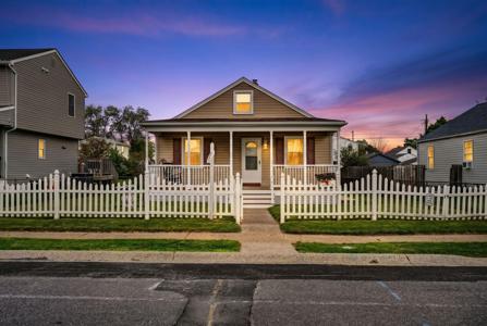 206 WOODWELL ROAD
