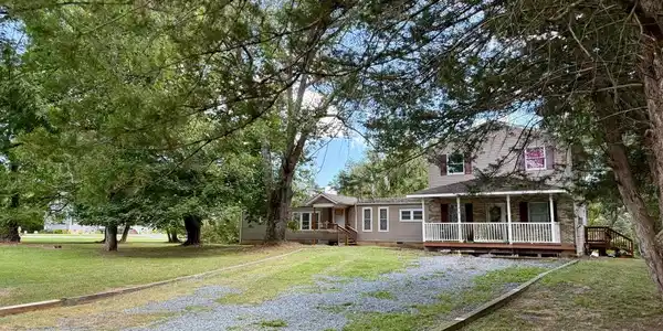 1 CARROLL DRIVE