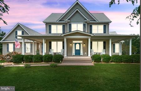 115 MATTHEWS COVE DRIVE