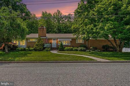 102 GRACEFORD DRIVE