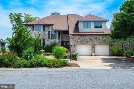 23 HARLAN TRACE