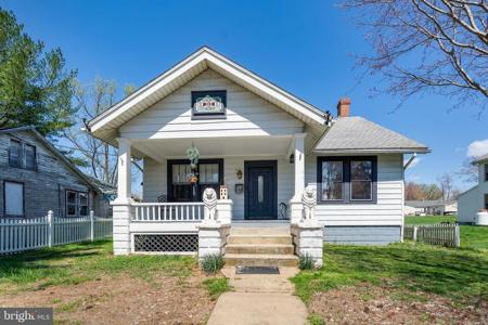 313 CECIL AVENUE