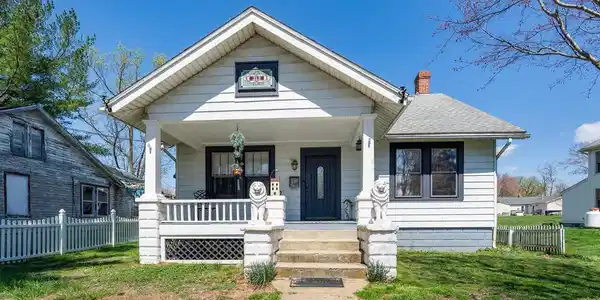 313 CECIL AVENUE