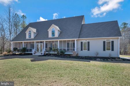 15389 BIG TIMBER ROAD