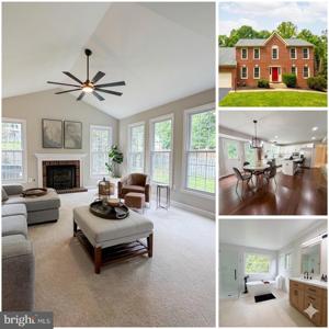 11 DANBURY FOREST LANE