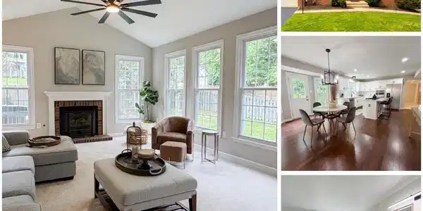11 DANBURY FOREST LANE