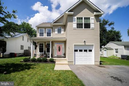 214 POPLAR AVENUE