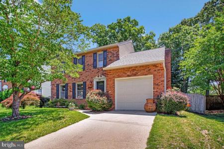 509 LIKESTON COURT