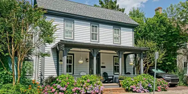 211 4TH STREET