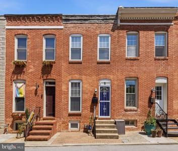 5 BRADFORD STREET