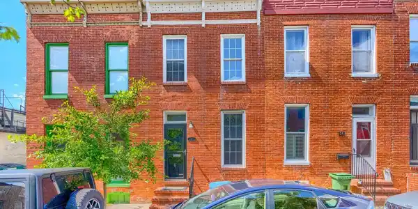12 POULTNEY STREET