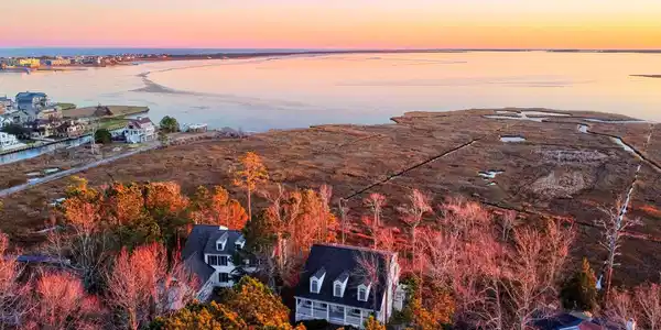 35 BAY REACH