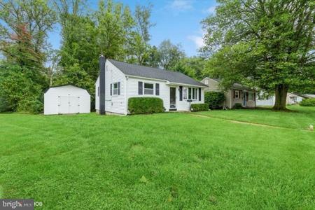 134 FRIENDSHIP ROAD