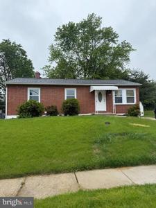 461 DORIS CIRCLE