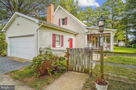 3200 LOVE POINT ROAD