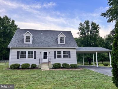 8394 DAHLGREN ROAD