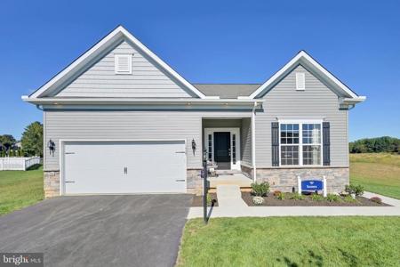 1003 FRED DRIVE