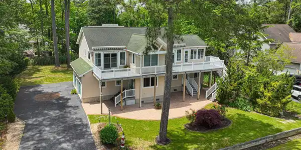 29 SALT GRASS ROAD