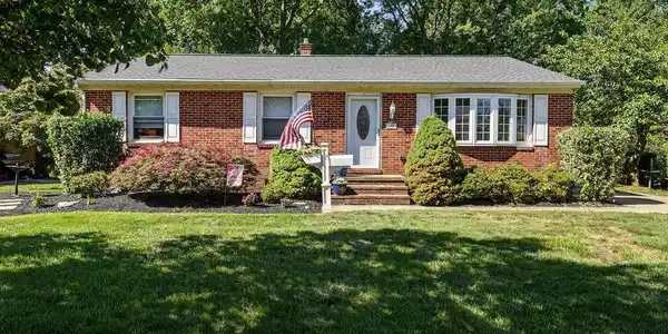135 CASIMIR DRIVE