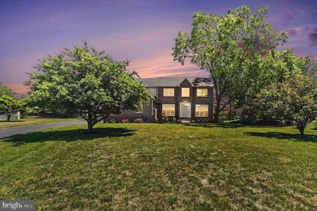 64 OPEN MEADOW COURT