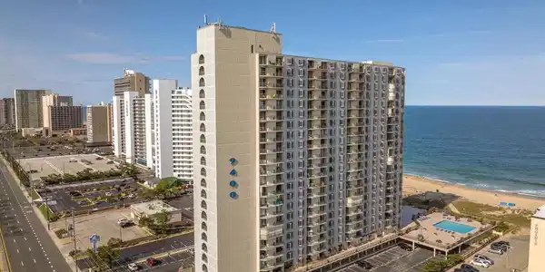 9400 COASTAL HIGHWAY