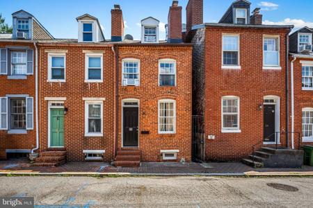 25 HAMBURG STREET
