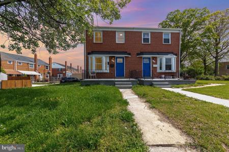 171 ORVILLE ROAD