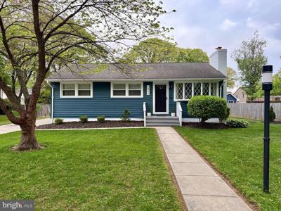 1302 CARROLL ROAD