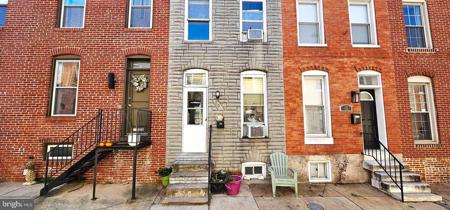 10 BRADFORD STREET