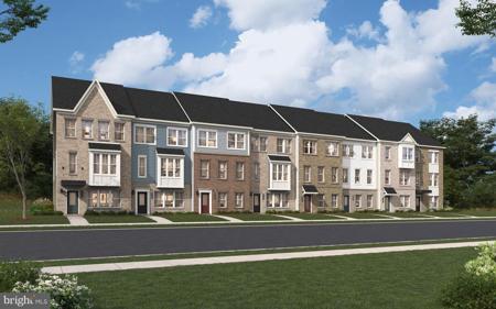 6776 STAPLEFORD PLACE