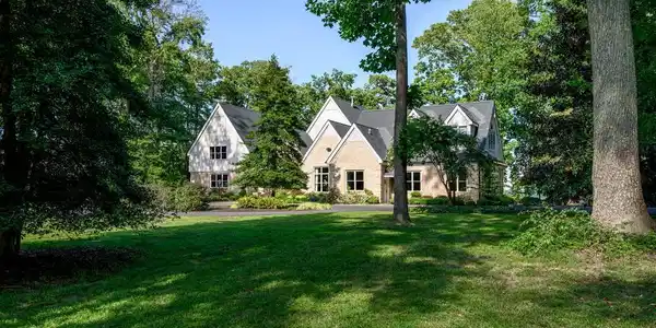 3021 BENNETT POINT ROAD