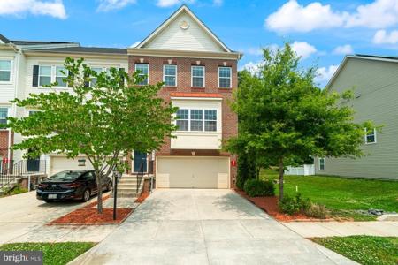 634 BRACEY DRIVE