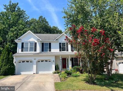 4822 SEVEN TRAILS CIRCLE