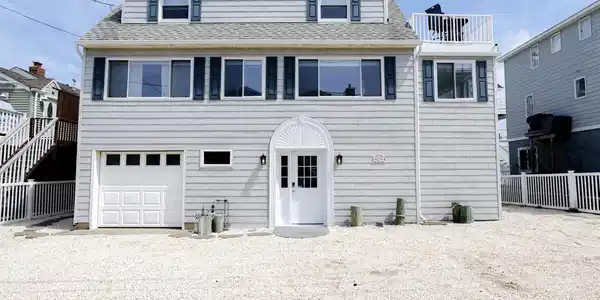 121 SAND DUNE