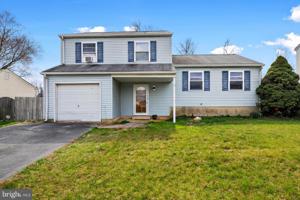 4 YORKTOWN ROAD