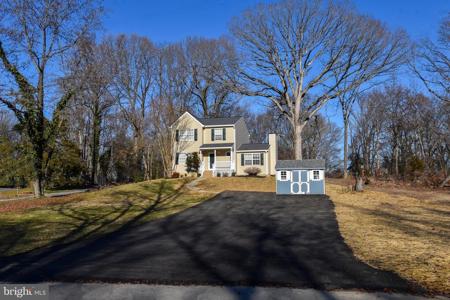 913 OLD ANNAPOLIS NECK ROAD